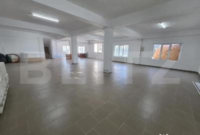 Spațiu comercial, de 250 mp, în Central - 7