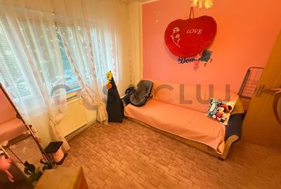 2 camere, decomandat, etaj intermediar, Între Lacuri - 5