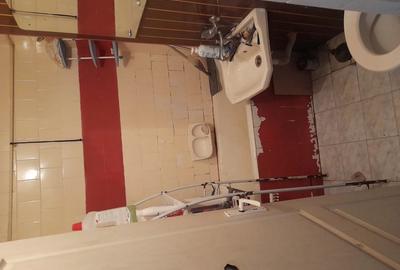 Vand garsoniera plevna etaj 4 - 1