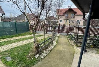 Casă cu 3 camere cu Teren 600 Mp în Posta - 17