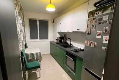 Apartament 2 camere decomandat 62mp - loc de parcare - Tudor Neculai - 2