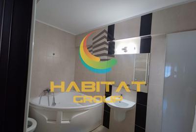 Apartament cu 3 camere decomandat, mobilat în Nord-Vest - 12