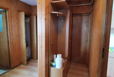 Apartament 3 camere Cetatii Apartament 3 camere Cetatii - 4