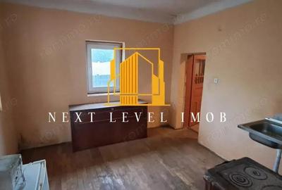 Casă cu 3 camere cu Teren 1300 Mp în Țigănești - 10