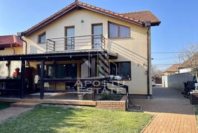 Casa spatioasa si moderna in Timisoara - Zona Ciarda Rosie - 17