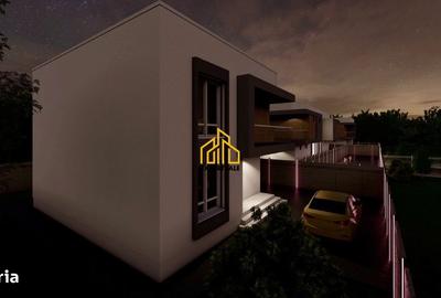 Casă cu 3 camere cu Teren 311 Mp în Central