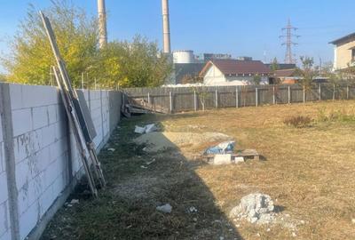 Spațiu comercial, în Halânga - 5