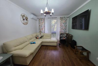 Titan, 5 minute metrou Costin Georgian, pe Barajul Bicaz, renovat complet - 10