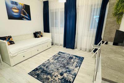 Garsonieră semidecomandată în Moinești - 1