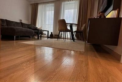 Apartament modern 2 camere, Brasov, Tractorul cu terasă panoramica - 3