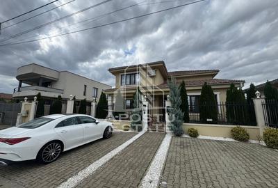 Vila de lux in Dumbravita - 4