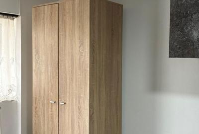 Garsonieră semidecomandată în Mărăști - 2