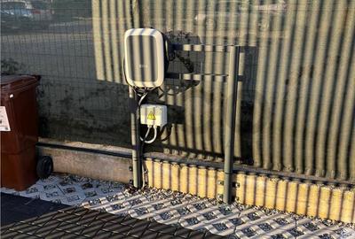 Spațiu comercial, de 50 mp, în Centura - 13