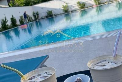 Casă individuală cu 5 camere cu Canalizare în Pipera - 24