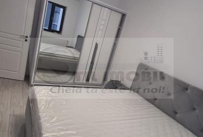 APARTAMENT 1 CAMERA  PANORAMIC RESIDENCE 310 EURO - 3