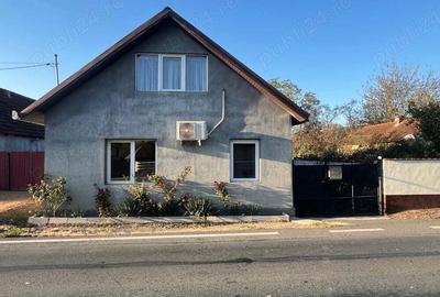 CASA DE VANZARE SAVAR?IN! - 1