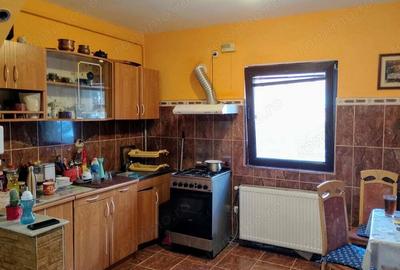 CI521 Casa ,Barnutiu-Telegrafului,P+1E,centrala - 9