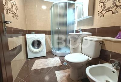 Apartament cu 2 camere decomandat, mobilat în Sub Arini - 8