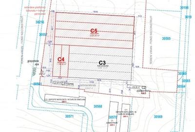 Spatiu industrial  pentru depozitare sau  productie DATA CENTER - 20