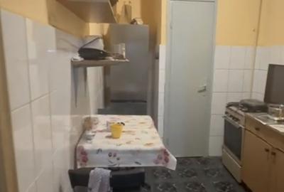 Apartament cu 2 camere decomandat în Viilor - 14
