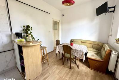 Apartament cu 3 camere decomandat, mobilat în Central - 14