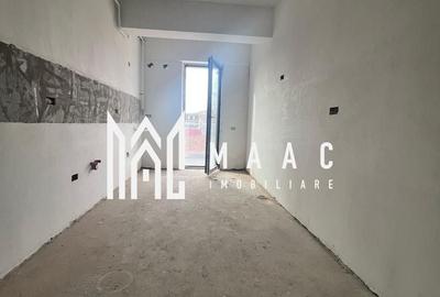 Studio | Dem Radulescu- Ostroveni | Bloc intabulat - 1