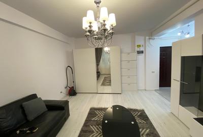Inchiriere apartament Rezervelor- Militari Residence - 3