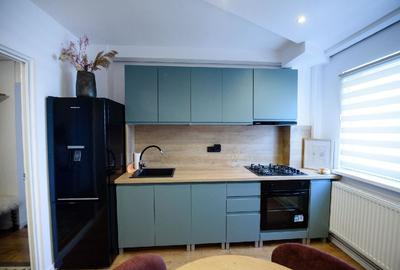 EXCLUSIVITATE-Apartament 2 camere de vanzare zona Onix-Grivitei - 5