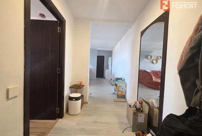 Apartament cu 2 camere semidecomandat în Grădiște - 14