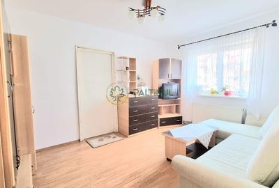 Apartament cu 2 camere semidecomandat, mobilat în Hipodrom 3 - 2
