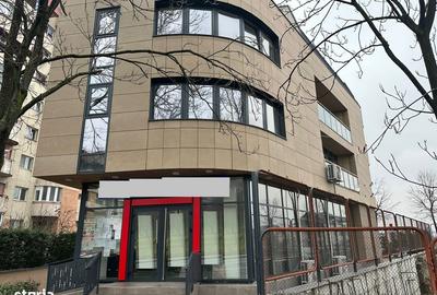 Spațiu comercial, de 851 mp, în Traian - 6