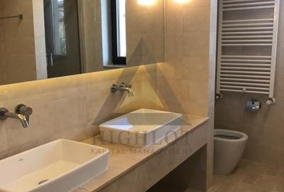 Casă cu 5 camere cu Canalizare în Pipera - 7