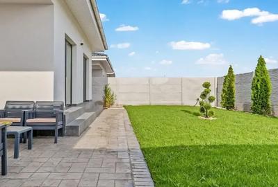 Dezvoltator! Vila individuala, pompa de caldura, 4 camere, 2 bai! - 5