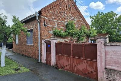 Casă cu 3 camere în Micălaca - 3