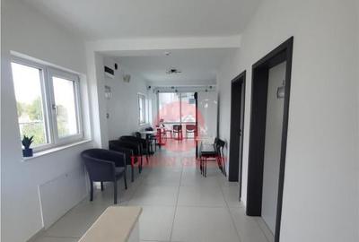 Spatii Comerciale Moderne, Pretabile pentru Birouri/Cabinete - 5