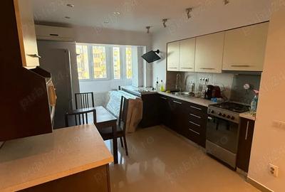 Apartament 2 camere de inchirat 13 Septembrie - 2