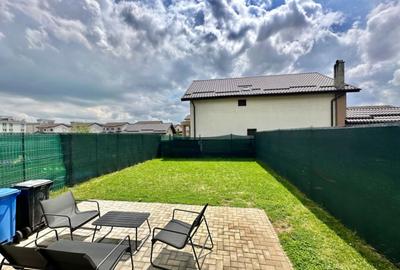 Casă cu 4 camere cu Canalizare în Sânpetru - 27