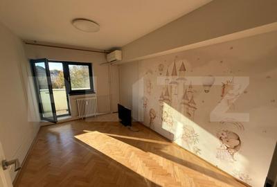 Apartament 3 camere, 90 mp, zona Unirii - 1