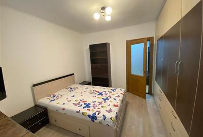 Apartament cu 3 camere decomandat, mobilat în Griviței - 13