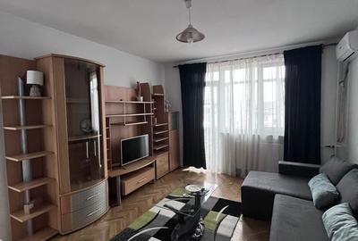 Garsonieră decomandată în Malul Mureșului - 5