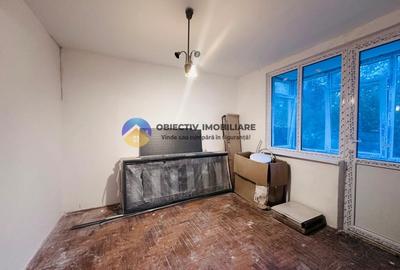 Apartament 2 camere de vanzare - Darmanesti | Etaj 3 - 3