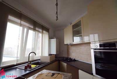 River,s Towers - Studio 2 camere cu loc de parcare subteran! - 2