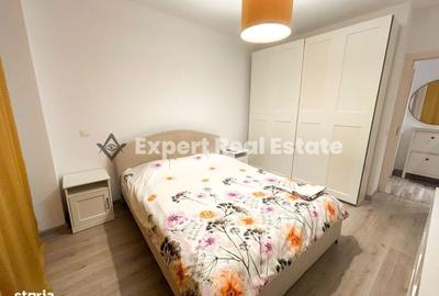 Apartament cu 2 camere semidecomandat în Central - 2