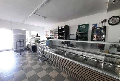 Spatiu comercial pe strada principala, Cristian - 1