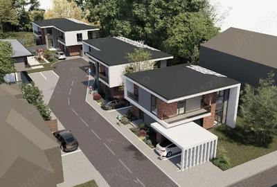 Casă cu 5 camere în Florești - 1