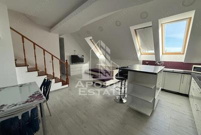 Apartament 4 camere cu etaj, AC, PET FRIENDLY, Torontalului - 12