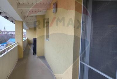 Apartament de inchiriat- Medias, zona centrala - 6