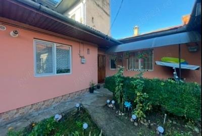 Casă cu 2 camere în Gherla - 6