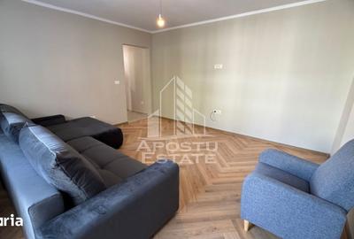 Apartament cu 3 camere în Telegrafului - 8