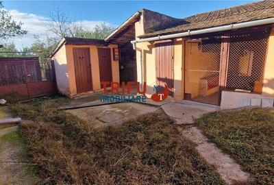 Casa de vanzare 4 camere zona Micesti - 13